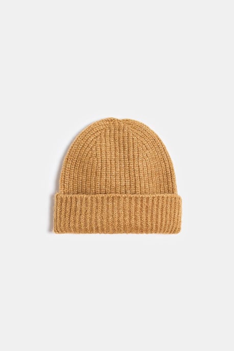 Set de gorro, bufanda y guantes para mujer - Image 4