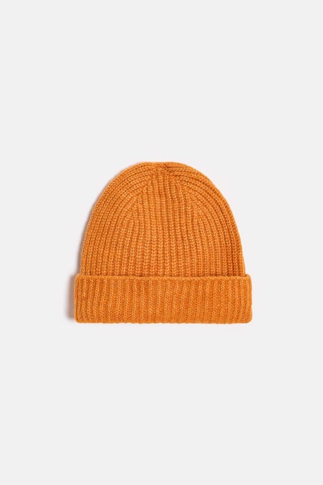 Conjunto de gorro, bufanda y guantes para mujer - Image 2