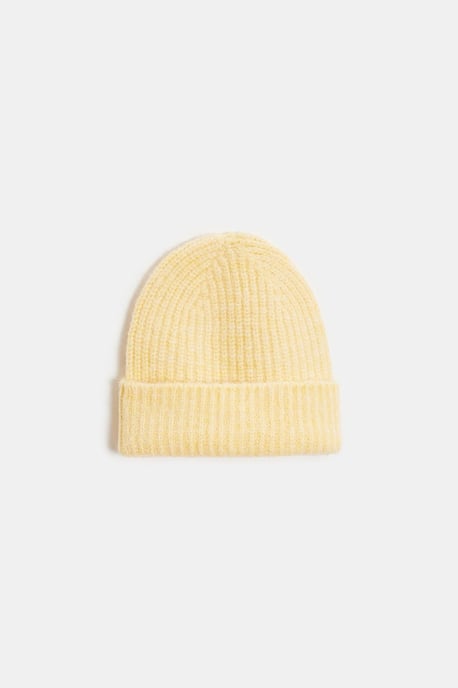 Dilvin Set de gorro, bufanda y guantes para mujer - Image 2