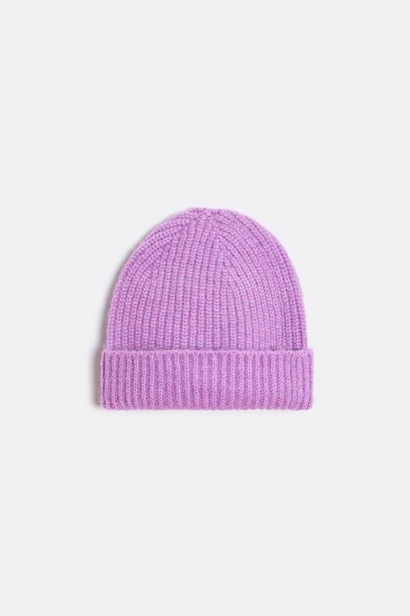Set de gorro, bufanda y guantes para mujer - Image 2