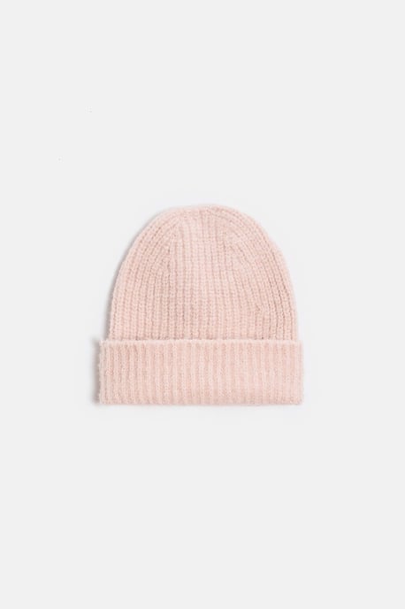 Conjunto de gorro, bufanda y guantes para mujer - Image 2