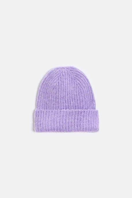 Conjunto de gorro, bufanda y guantes para mujer - Image 2