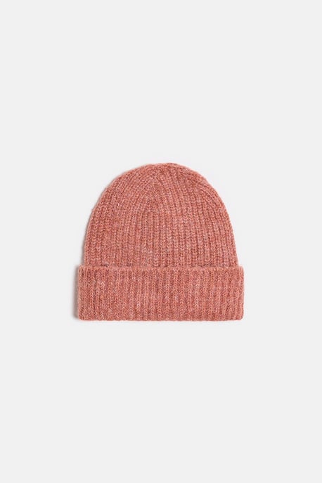 Conjunto de gorro, bufanda y guantes para mujer - Image 2