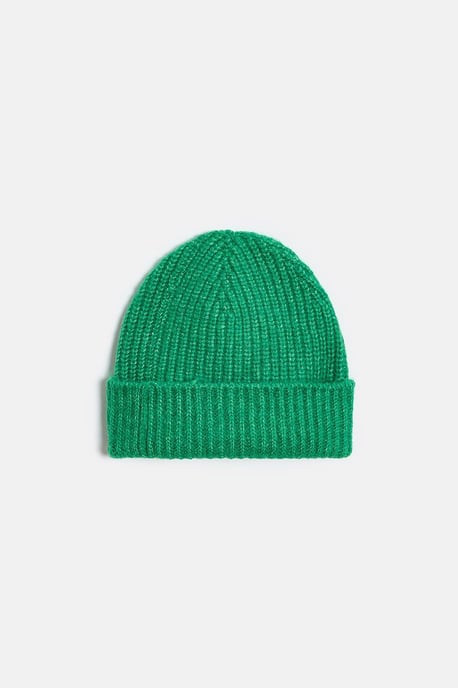Set de gorro, bufanda y guantes para mujer - Image 3