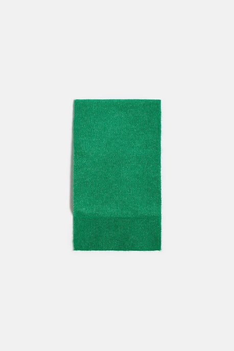 Set de gorro, bufanda y guantes para mujer - Image 4