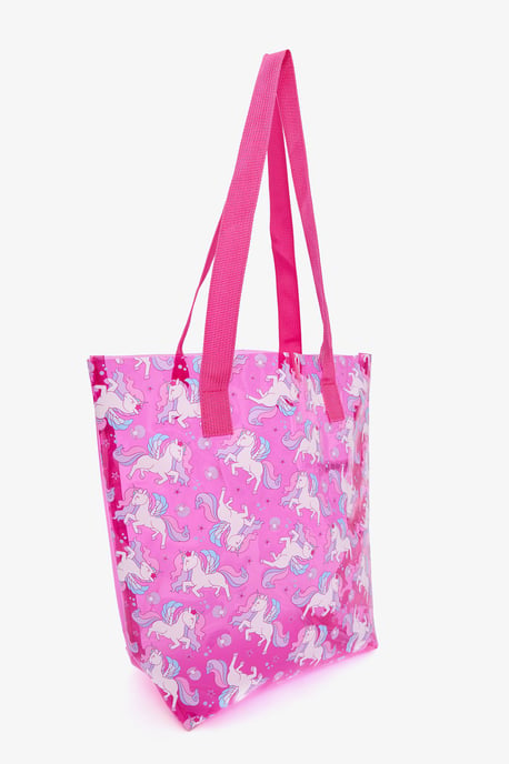 Penti Bolso de unicornio para niña - Image 1