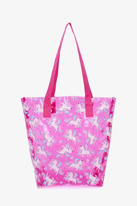 Penti Bolso de unicornio para niña - Image 2
