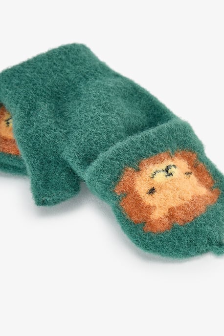Penti Guantes de león para niño - Image 2