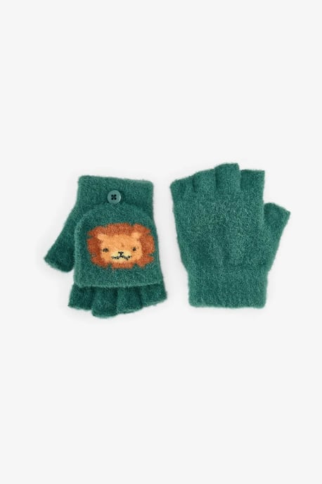Penti Guantes de león para niño - Image 3