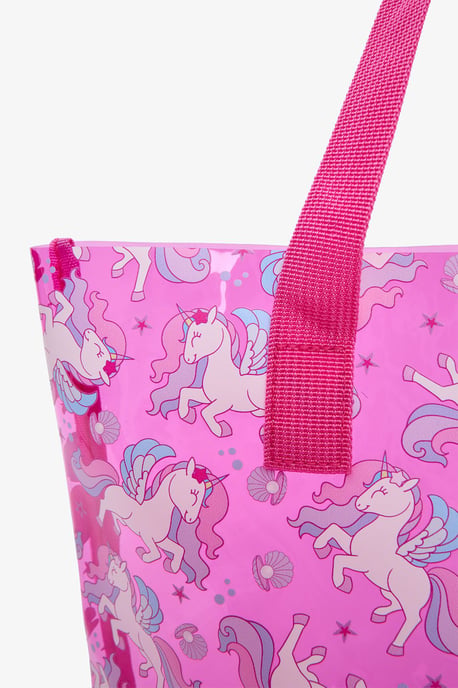 Penti Bolso de unicornio para niña - Image 3