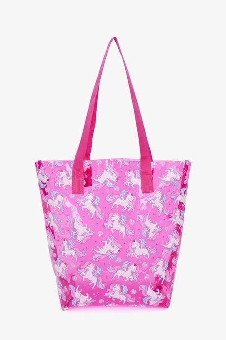 Penti Bolso de unicornio para niña - Image 5