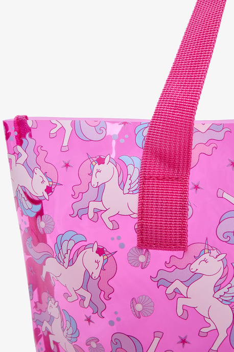 Penti Bolso de unicornio para niña - Image 6