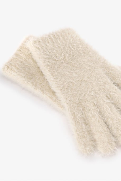 Guantes Flora para mujer y niña - Image 2