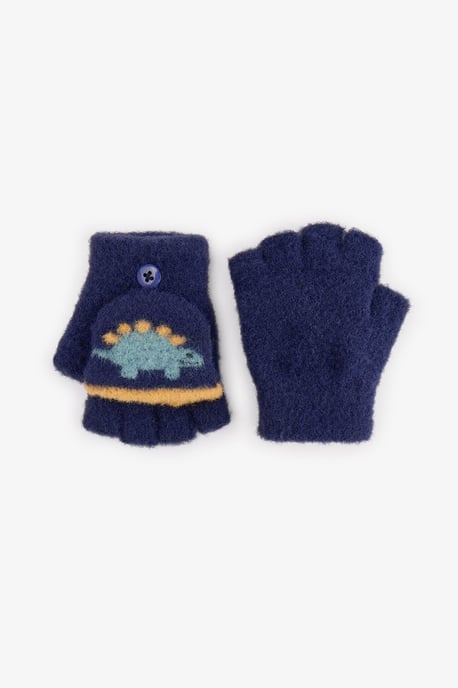 Penti Guantes de dinosaurio para niño - Image 1