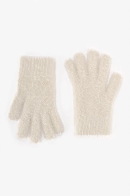 Guantes Flora para mujer y niña - Image 3