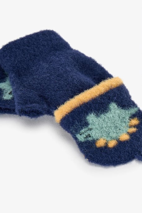Penti Guantes de dinosaurio para niño - Image 6