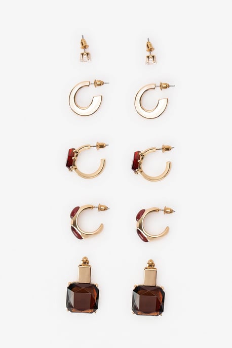 Set de pendientes Heidi - Image 1