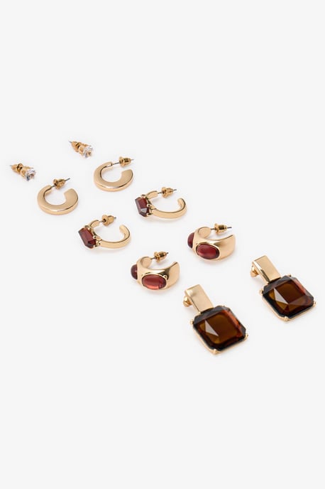 Set de pendientes Heidi - Image 2