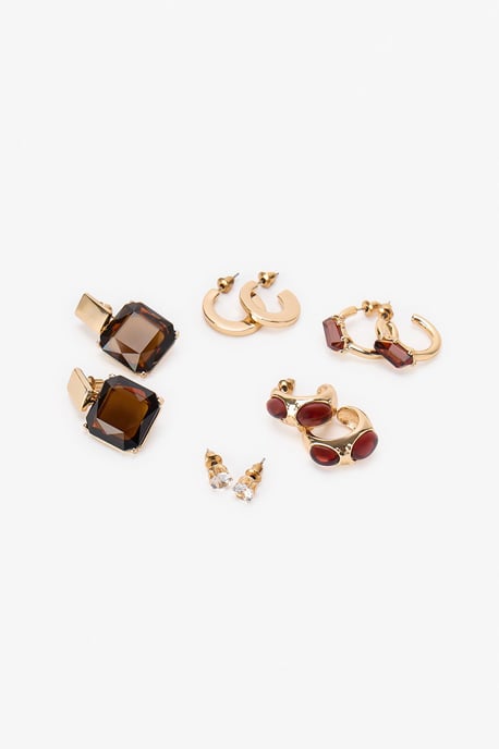 Set de pendientes Heidi - Image 3