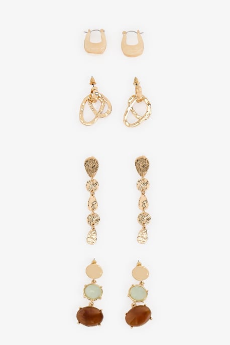Mia Set de pendientes - Image 1