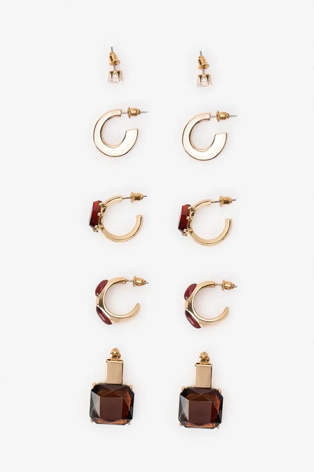 Set de pendientes Heidi - Image 4