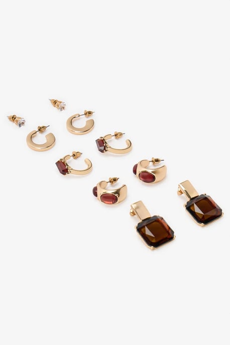 Set de pendientes Heidi - Image 5