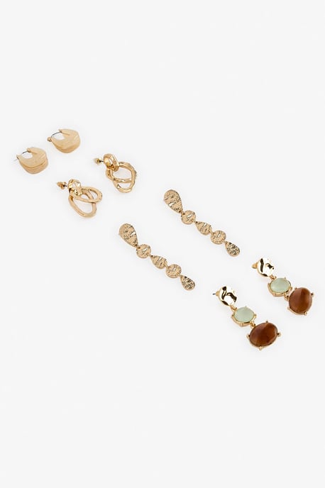Mia Set de pendientes - Image 2