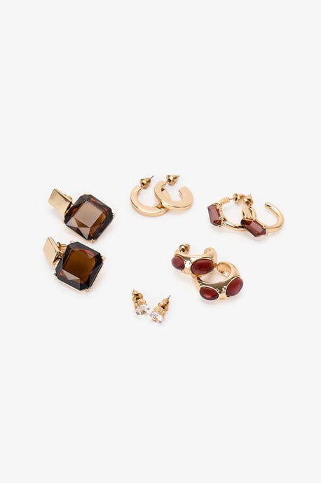 Set de pendientes Heidi - Image 6