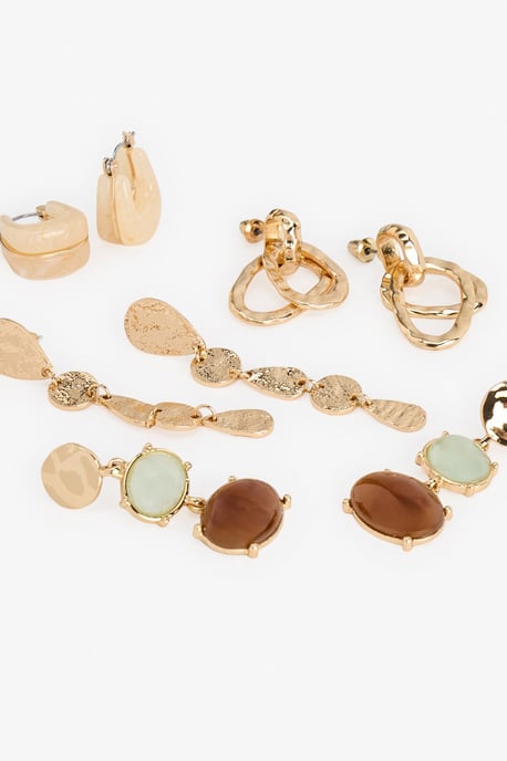 Mia Set de pendientes - Image 3