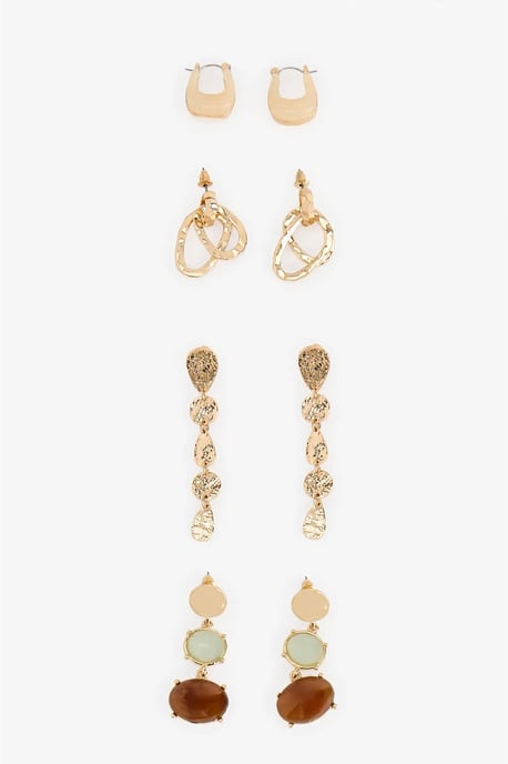 Mia Set de pendientes - Image 4