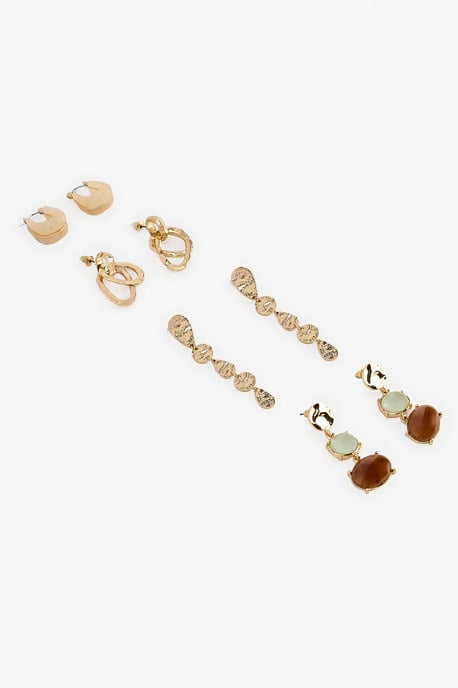 Mia Set de pendientes - Image 5