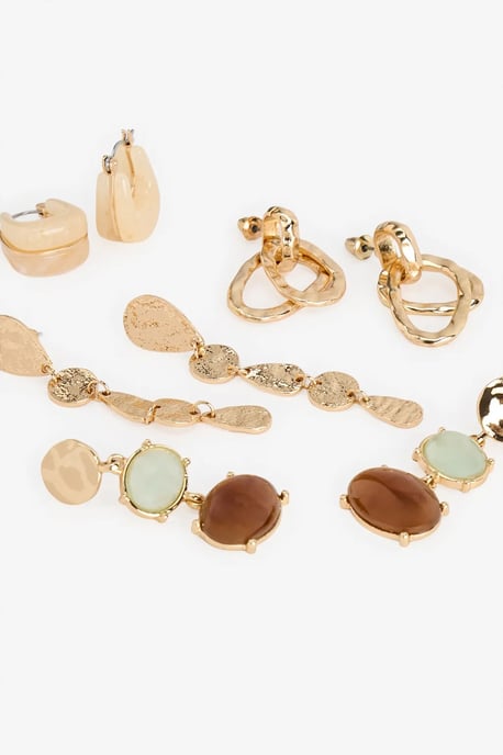 Mia Set de pendientes - Image 6