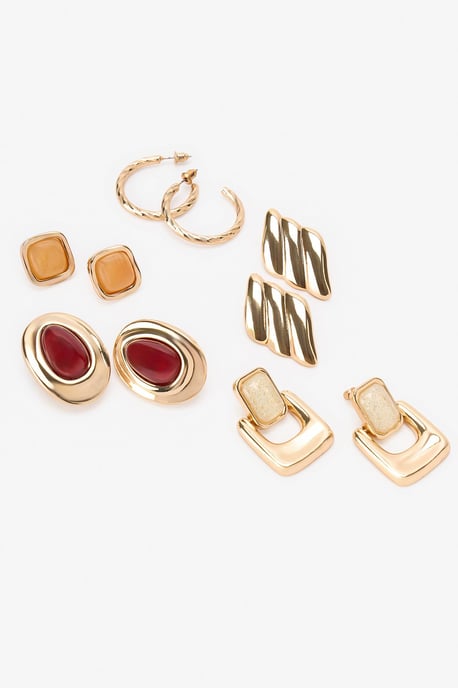 Set de pendientes Isabel - Image 3