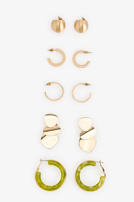 Pendientes Loni - Image 1