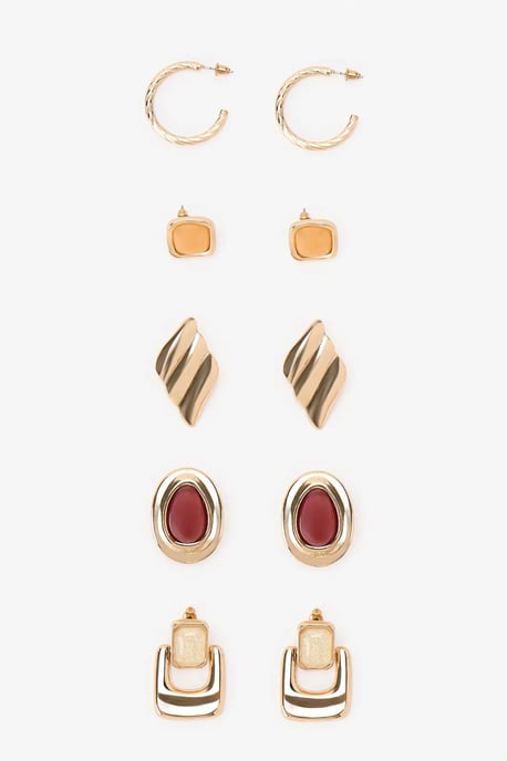 Set de pendientes Isabel - Image 4
