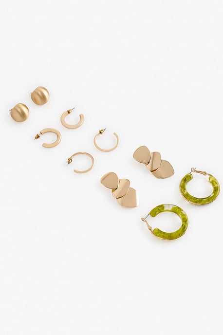Pendientes Loni - Image 2