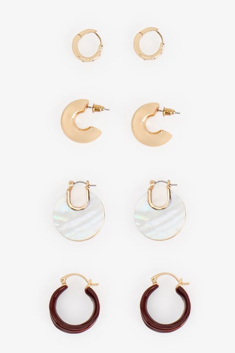 Set de pendientes Adele - Image 1