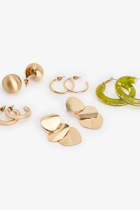 Pendientes Loni - Image 3