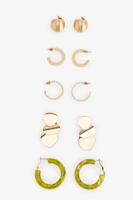 Pendientes Loni - Image 4