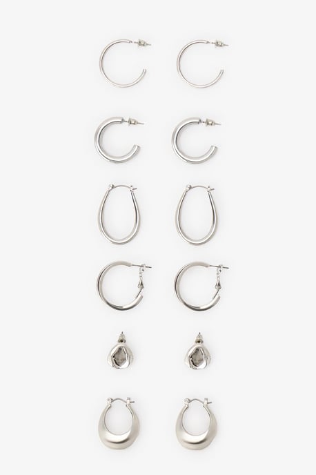 Gloria Set de pendientes - Image 1