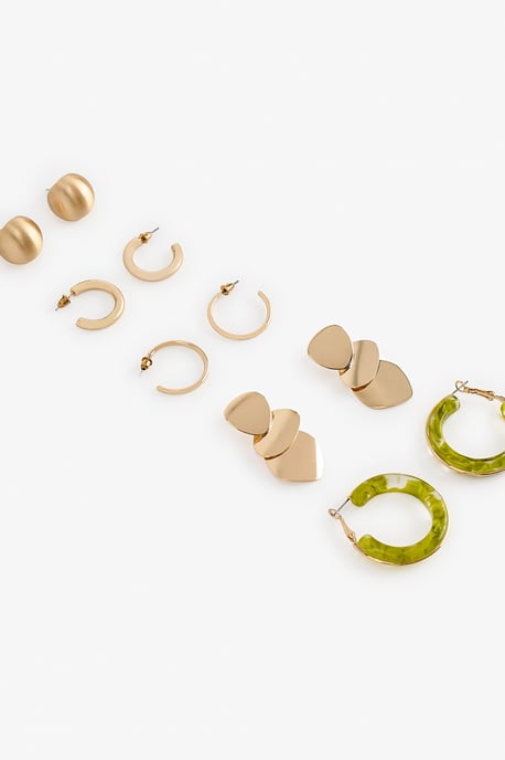 Pendientes Loni - Image 5