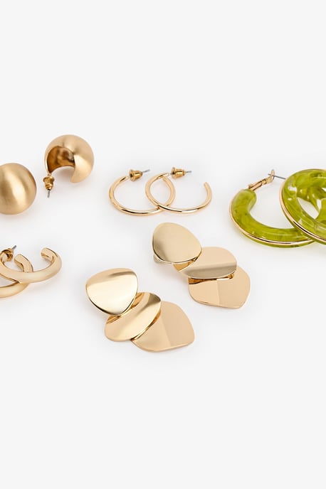 Pendientes Loni - Image 6