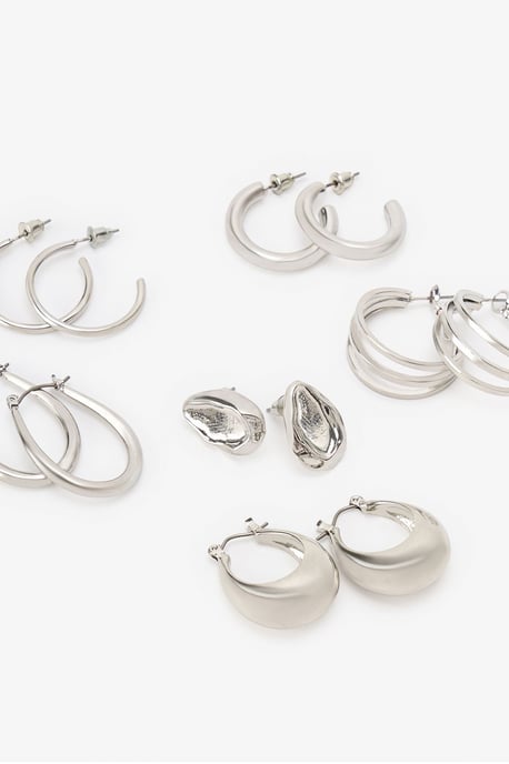 Gloria Set de pendientes - Image 3