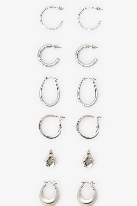 Gloria Set de pendientes - Image 4