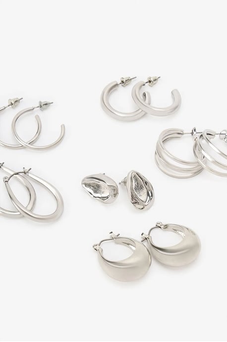 Gloria Set de pendientes - Image 6