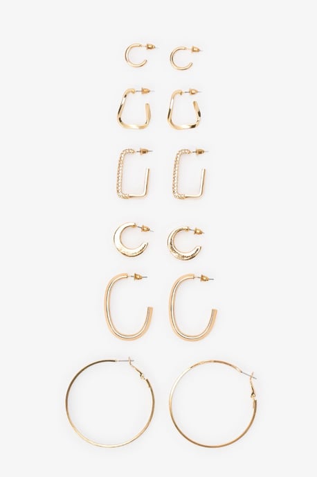 Galary Set de pendientes - Image 1