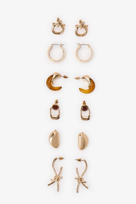Set de pendientes Valerie - Image 1
