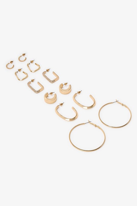 Galary Set de pendientes - Image 2