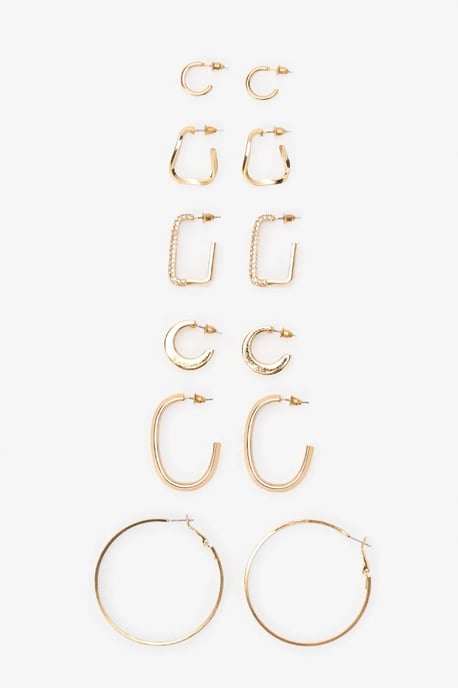 Galary Set de pendientes - Image 4
