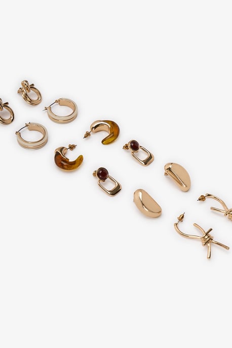 Set de pendientes Valerie - Image 5
